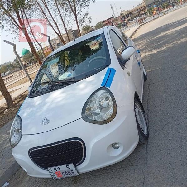 جيلي LC 2012 للبيع في العراق -  بغداد